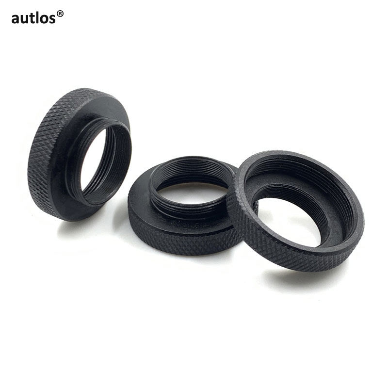 Lens Adapter Ring - Adaptateur de caméra de Microscope à