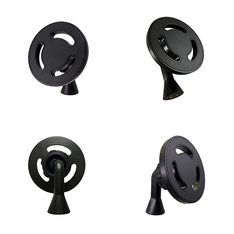 Photography Basics - Adaptateur de montage pour trépieds magnétiques,