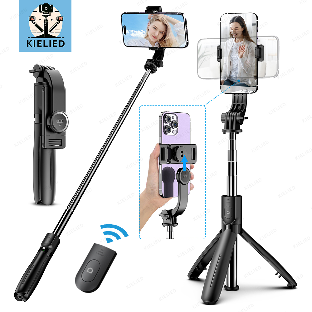 Photography Basics - Trépied perche à Selfie pour téléphone