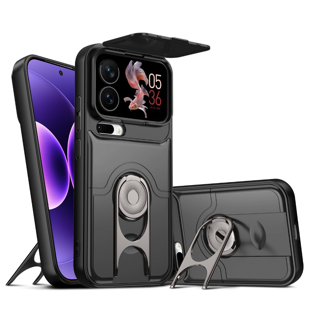 Photography Xiaomi - Coque de téléphone antichoc avec protection