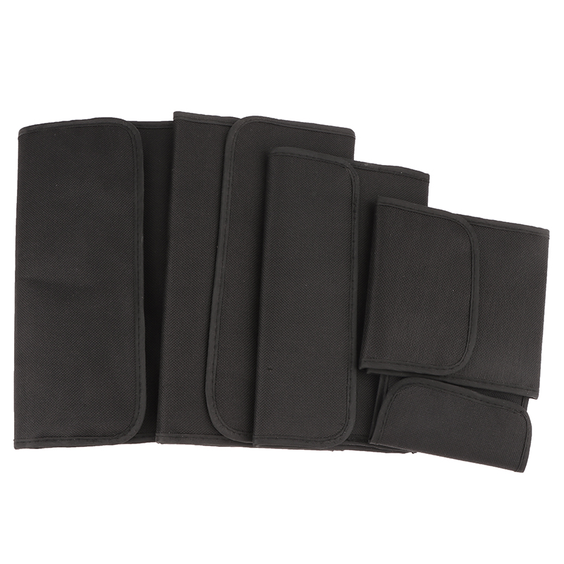 Lens Case Pouch - Sac de rangement pour filtre d'objectif