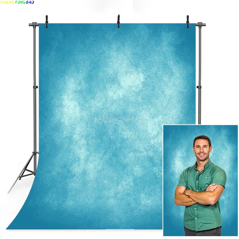 Photography Backdrop Muslin - Fond de photographie vintage abstrait dégradé
