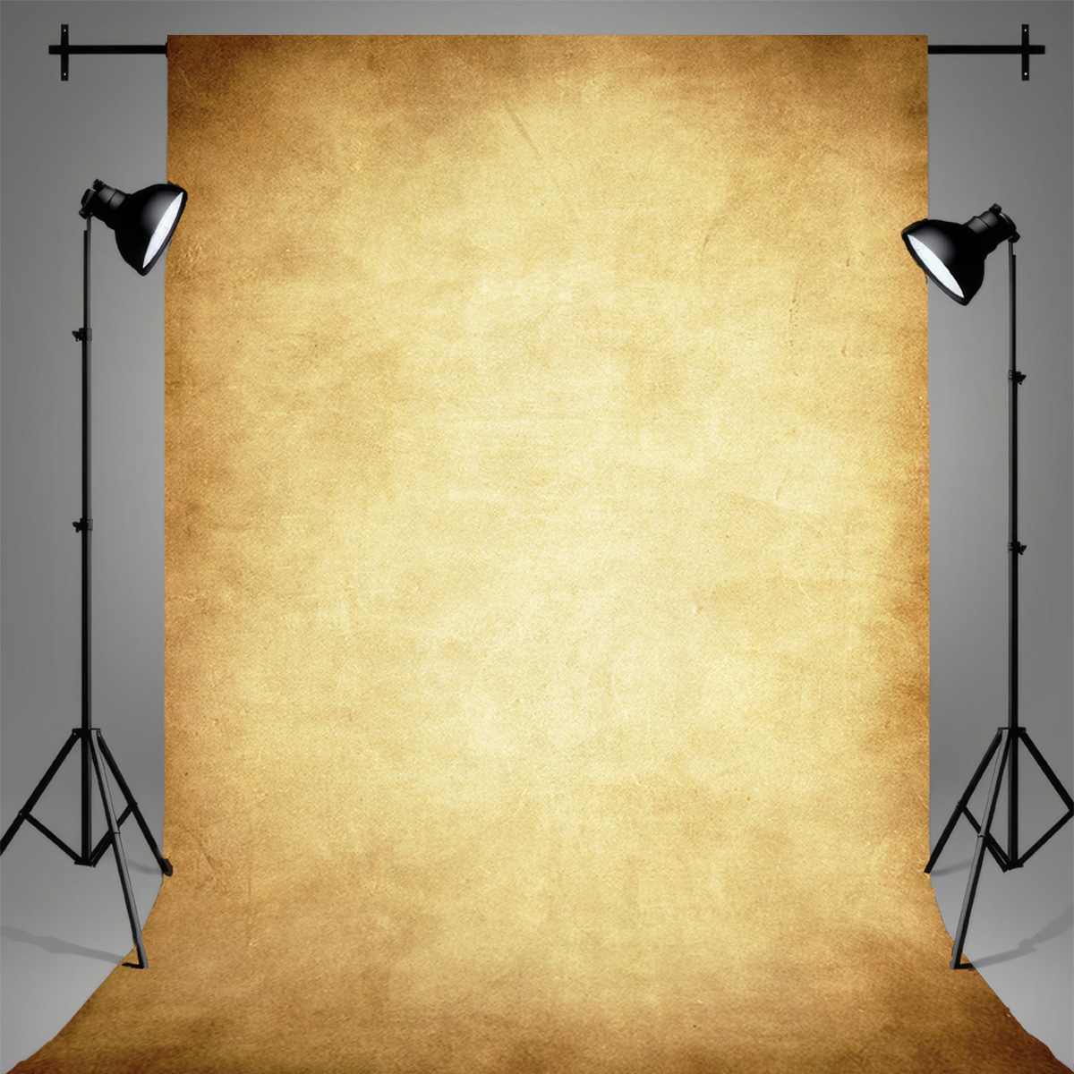 Photography Backdrop Muslin - Toile de fond vintage abstraite à