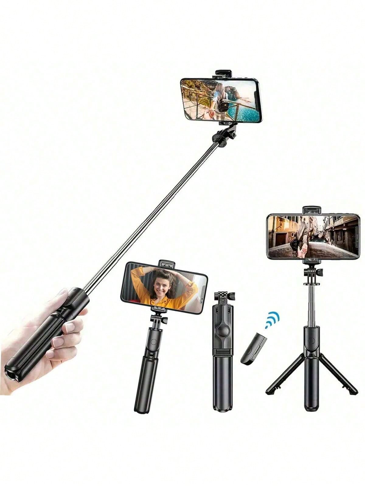 Photography Basics - Perche à Selfie sans fil, 1