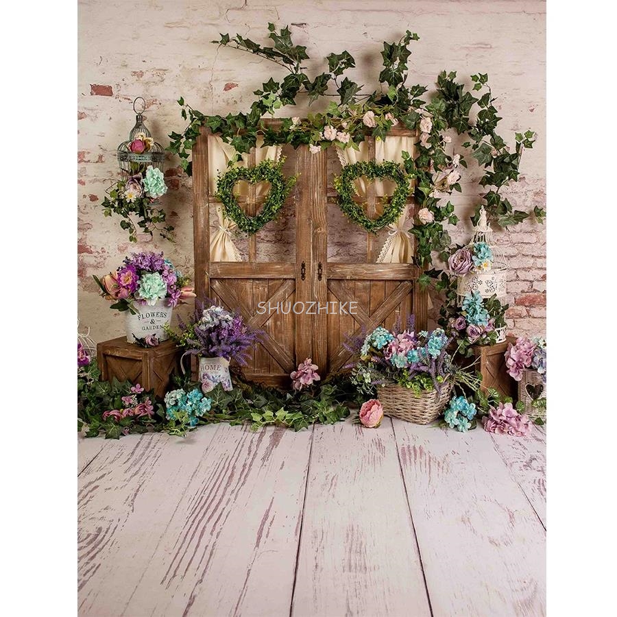 Photography Backdrop Muslin - Toile de fond de photographie de