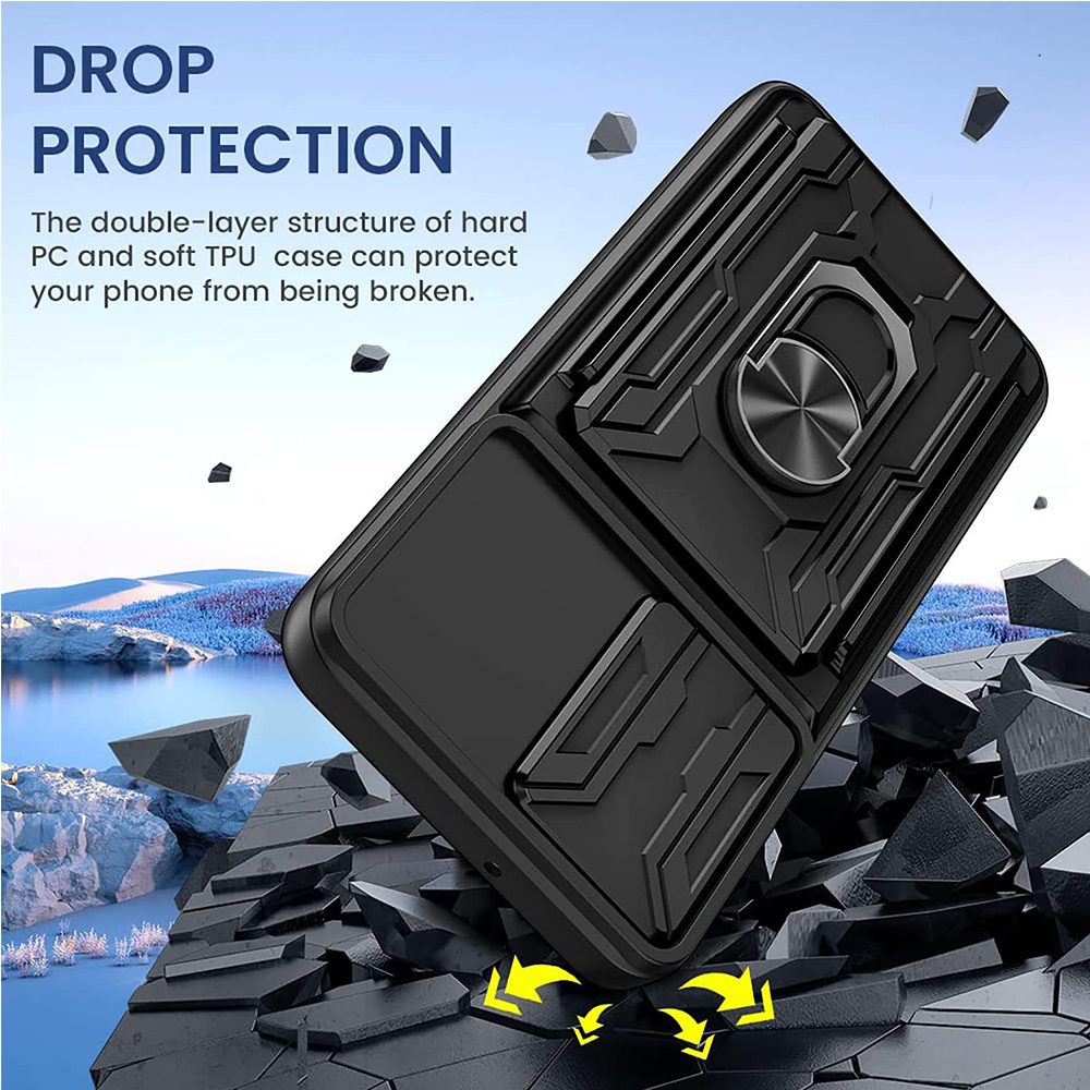 Étui pour carte d'appareil pho - Lens Case Pouch avis et prix