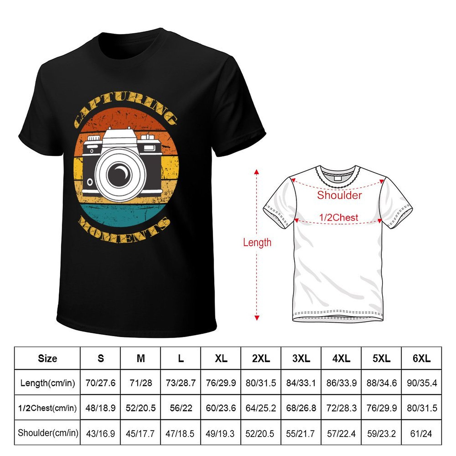 Capturing Moments Photography  - Uni Photography avis et prix