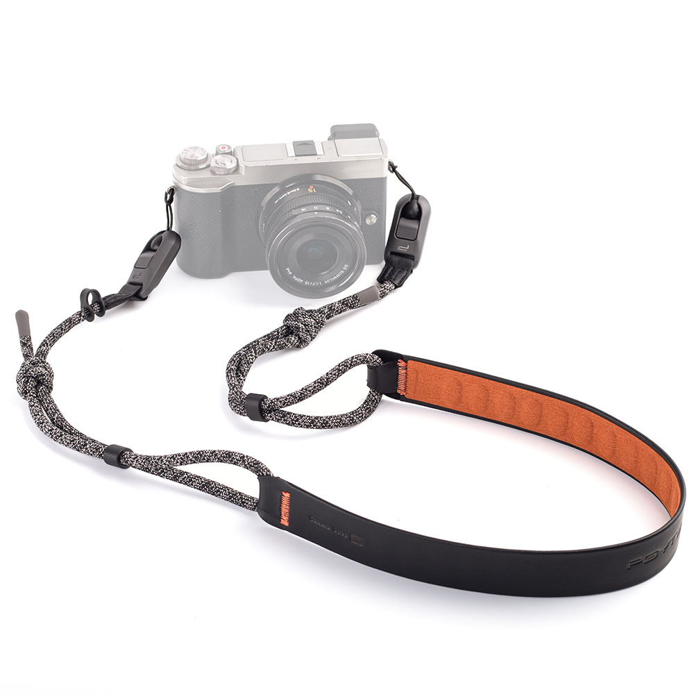 PGYTECH – sangle d'épaule pour - Photography Basics avis et prix