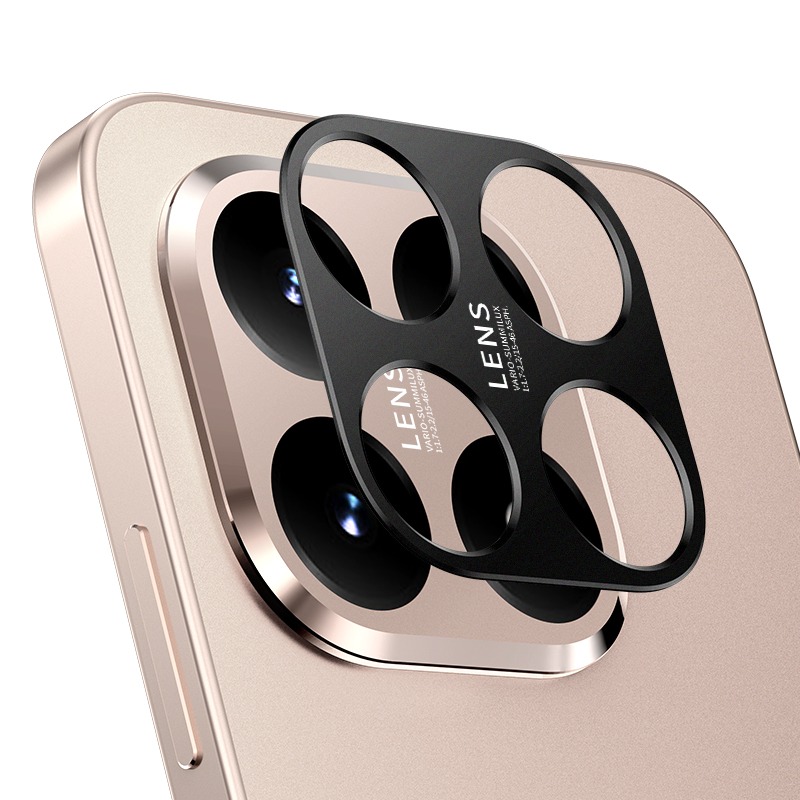 Protecteur d'objectif de camér - Photography Xiaomi avis et prix