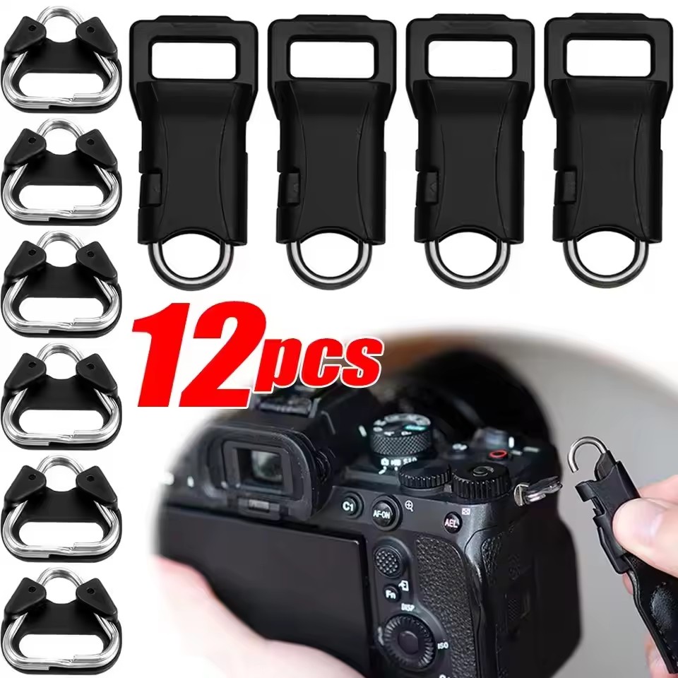 Connecteur universel à dégagem - Lens Adapter Ring avis et prix