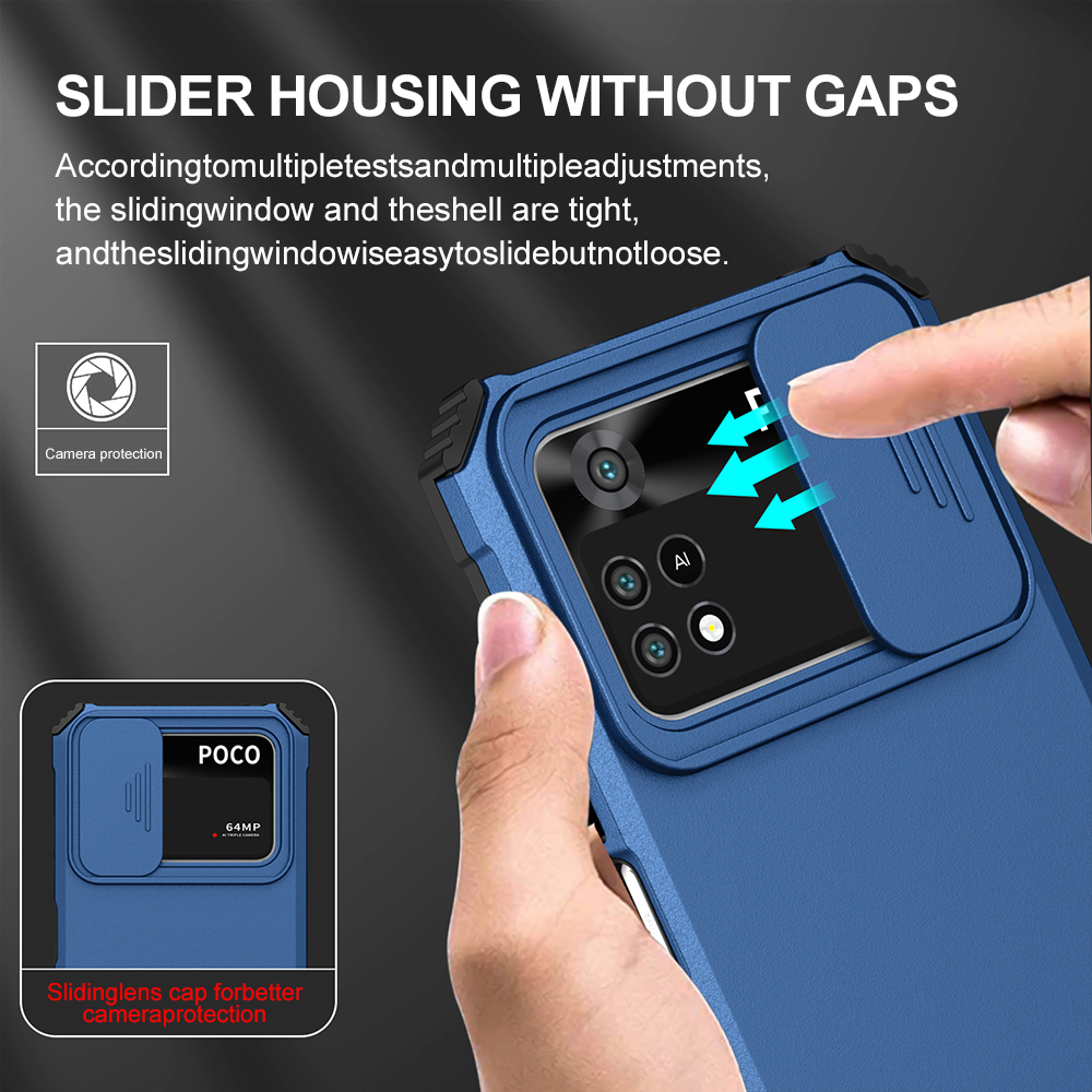 Coque de téléphone antichoc po - Photography Xiaomi avis et prix