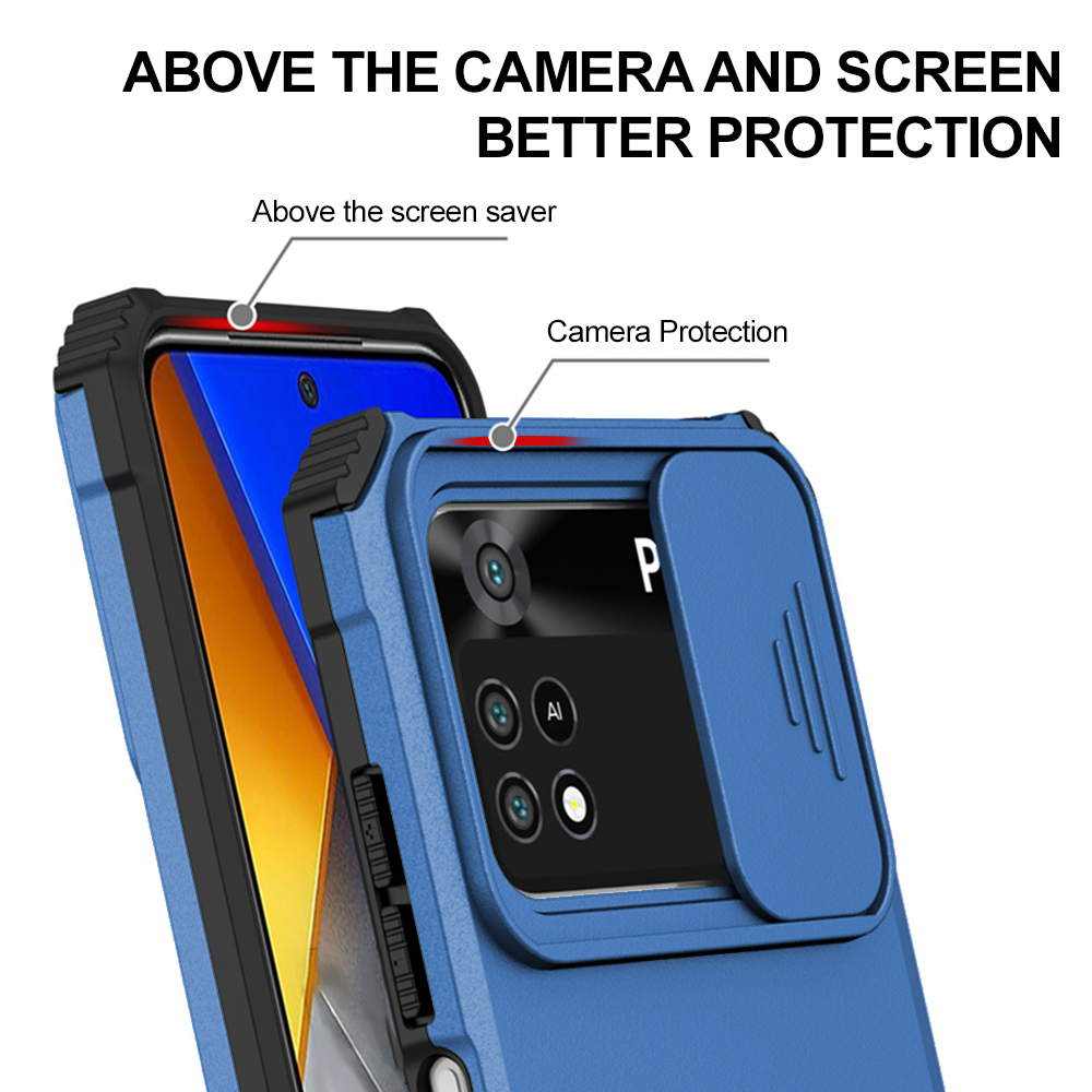 Coque de téléphone antichoc po - Photography Xiaomi avis et prix