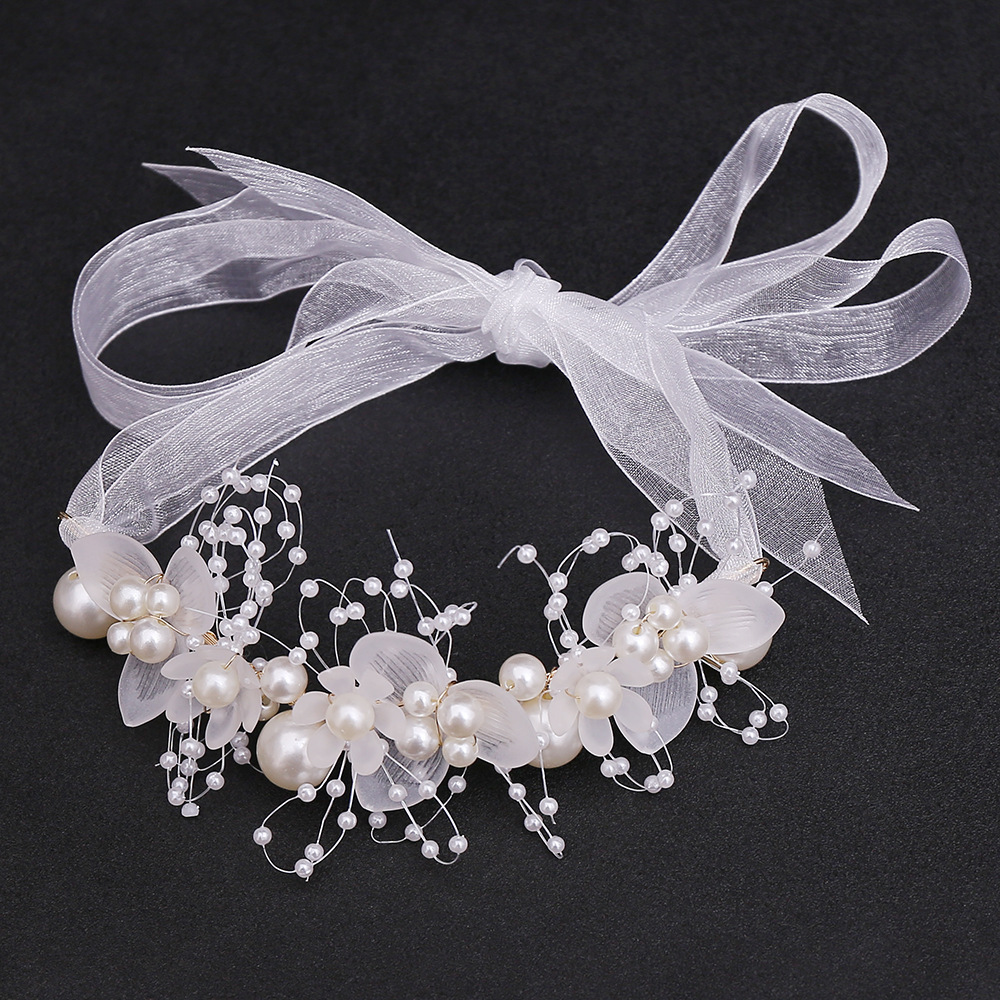 Bandeau pour bébé fille nouvea - Photography Still Life avis et prix