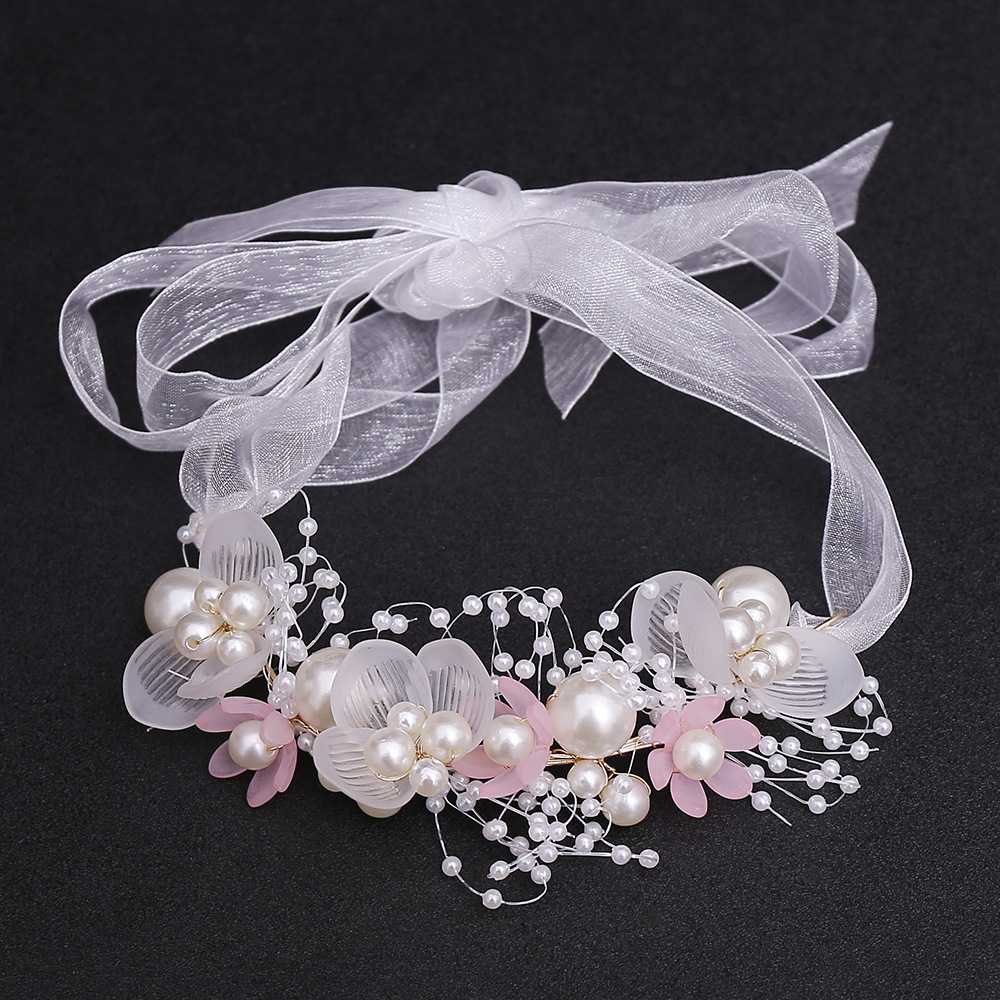 Bandeau pour bébé fille nouvea - Photography Still Life avis et prix