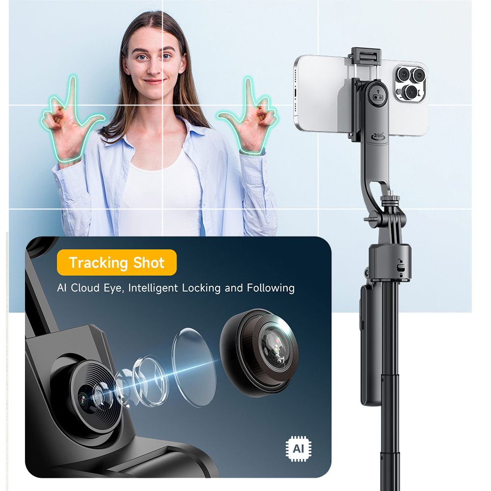 Trépied de caméra Pop-up autom - Photography Basics avis et prix