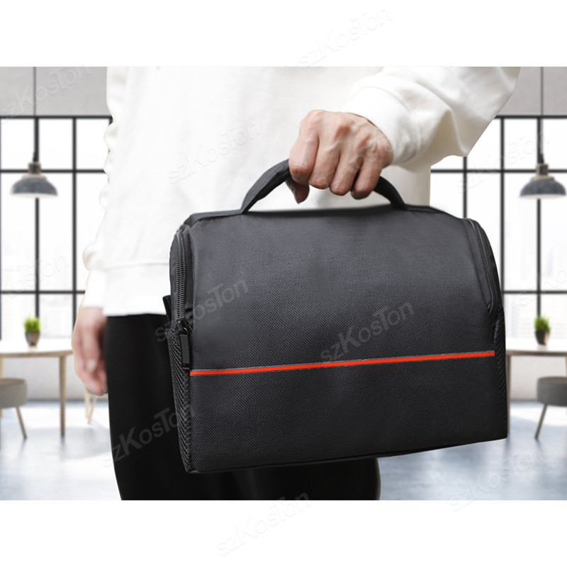 Sac étanche pour appareil phot - Lens Case Pouch avis et prix
