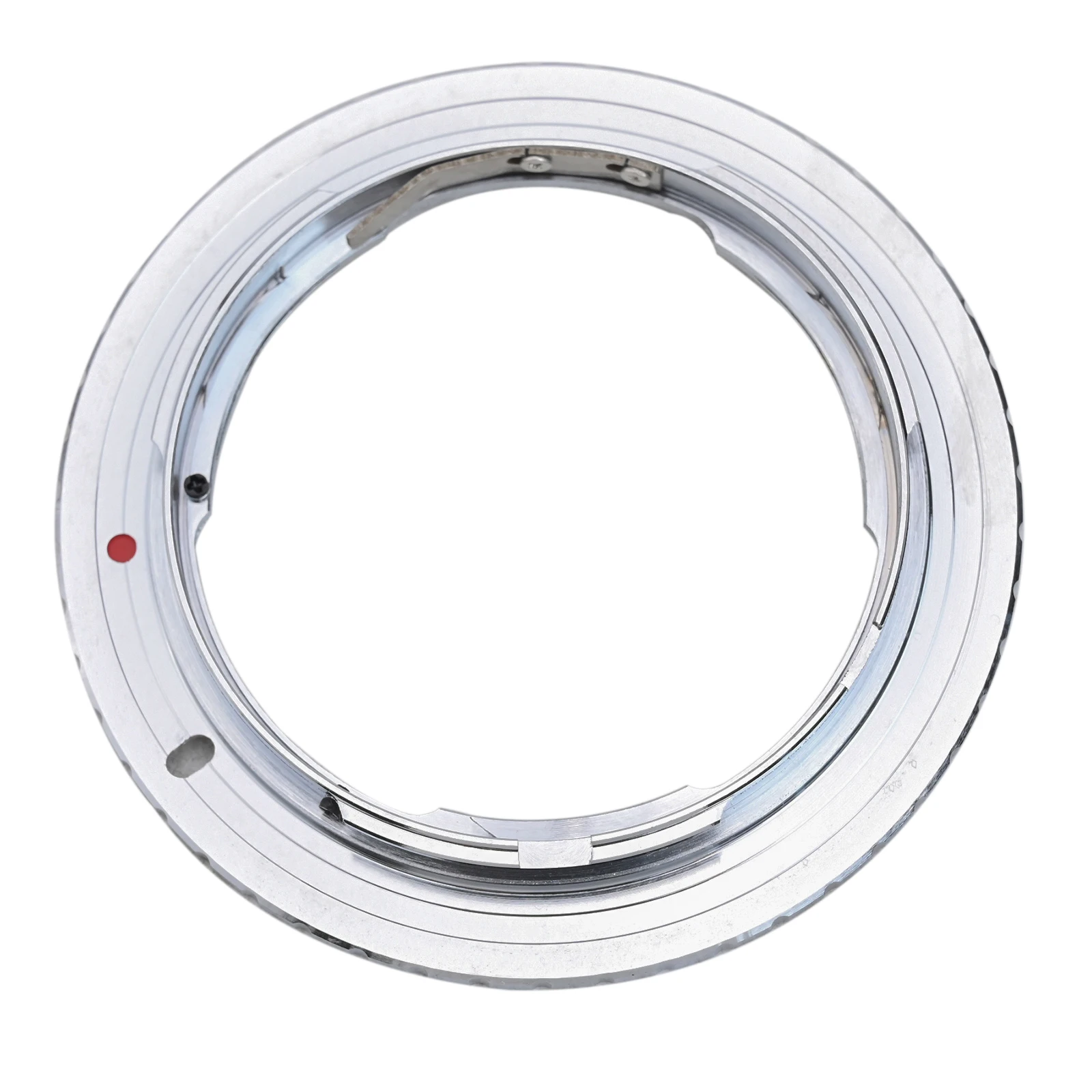 Anneau adaptateur d'objectif P - Lens Adapter Ring avis et prix