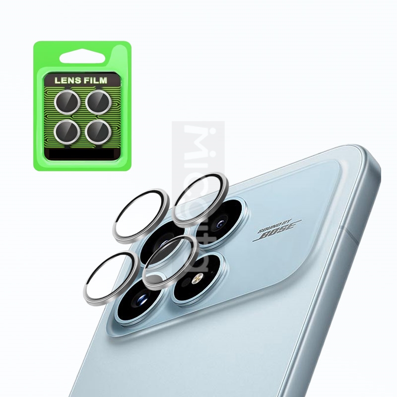 Protecteur d'objectif de camér - Photography Xiaomi avis et prix