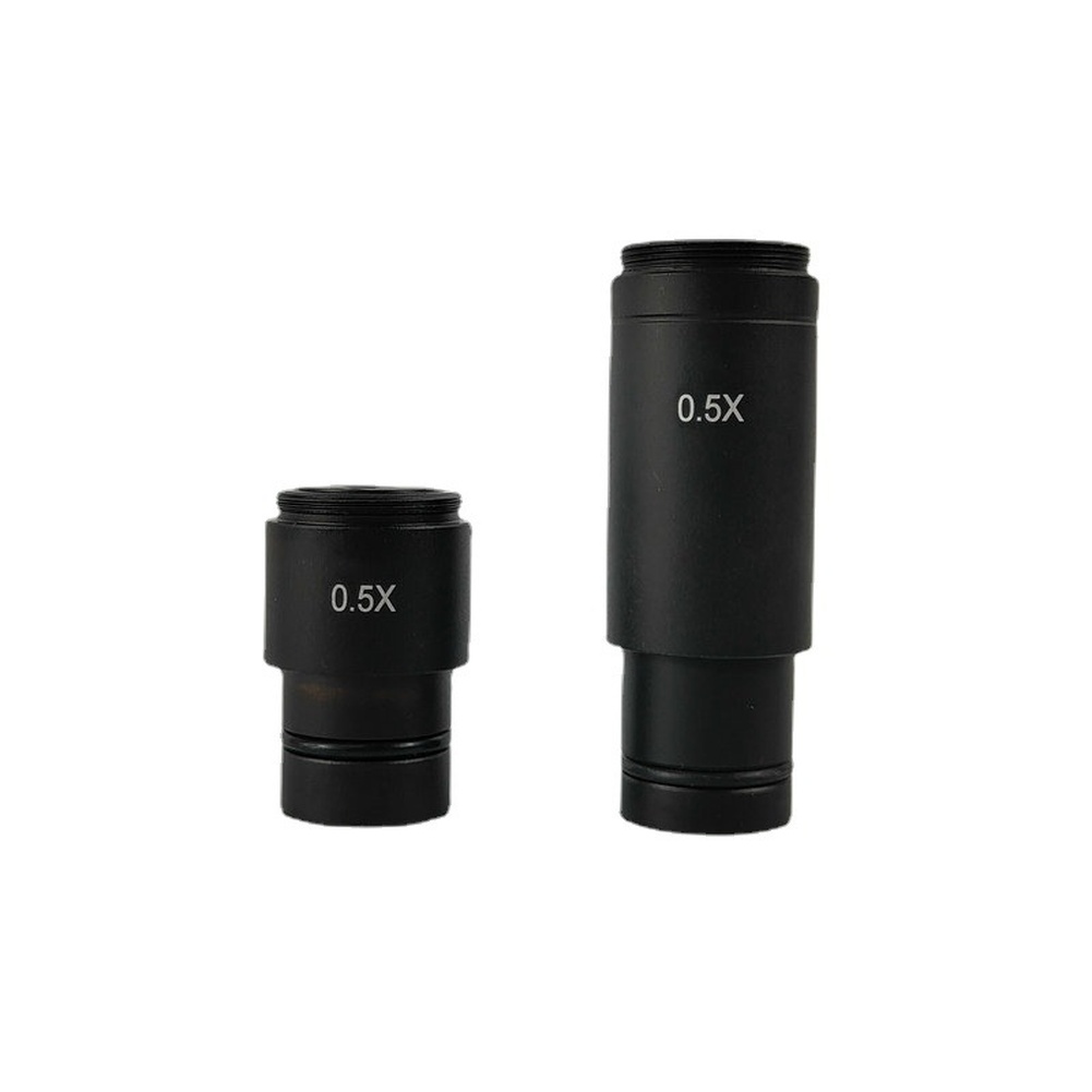 Anneau adaptateur CCD pour mic - Lens Adapter Ring avis et prix