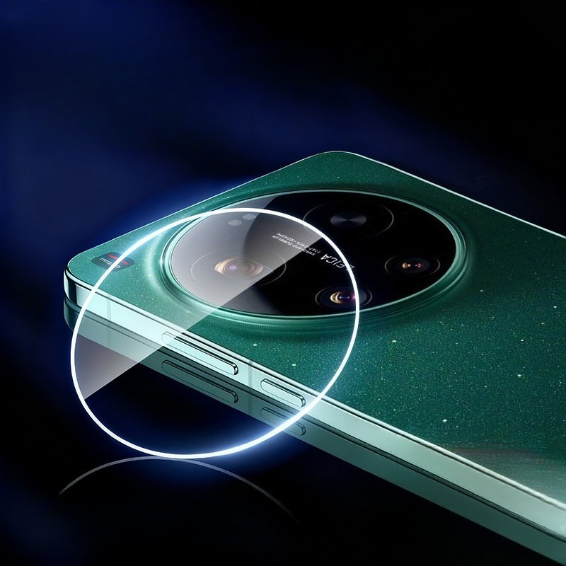 Protecteur d'objectif d'appare - Photography Xiaomi avis et prix