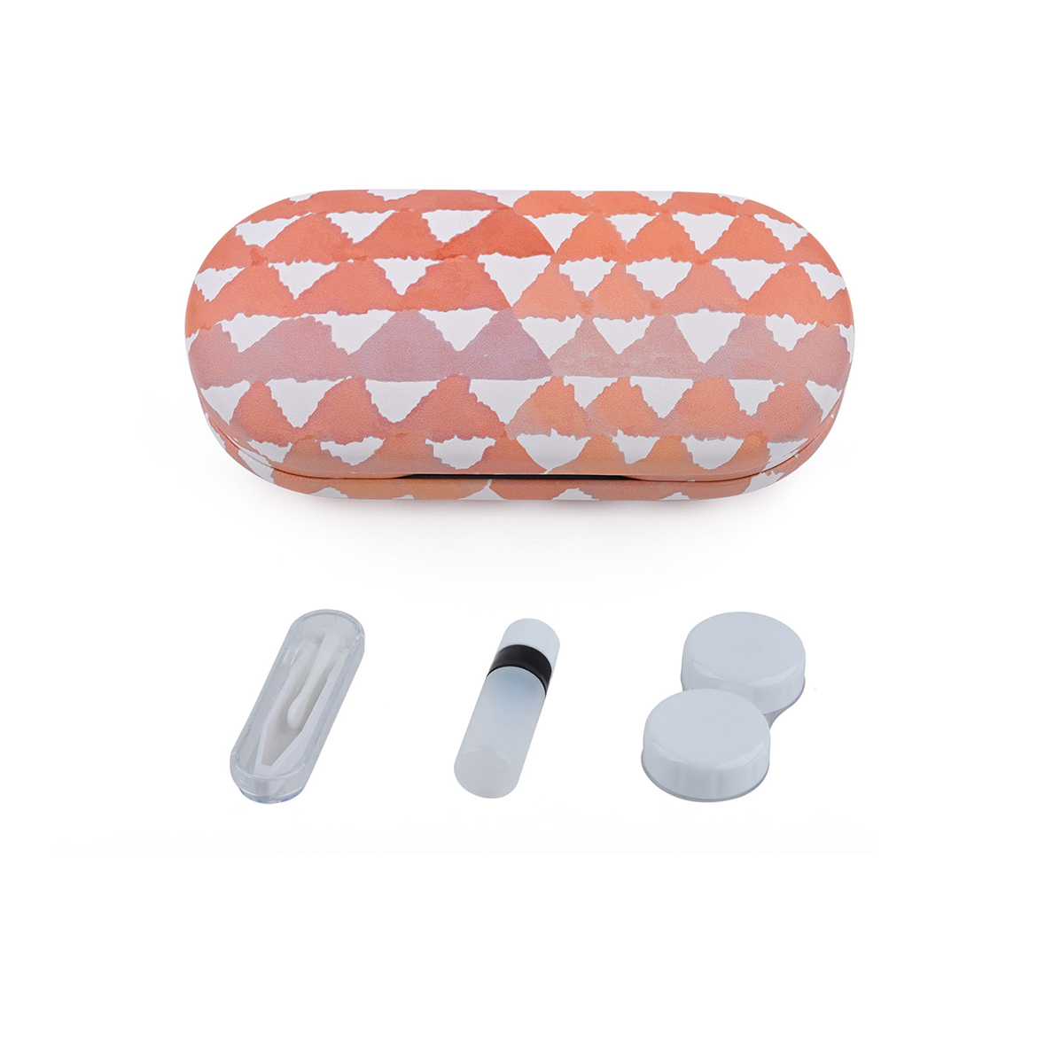 Étui à lunettes créatif 2-en-1 - Lens Case Pouch avis et prix
