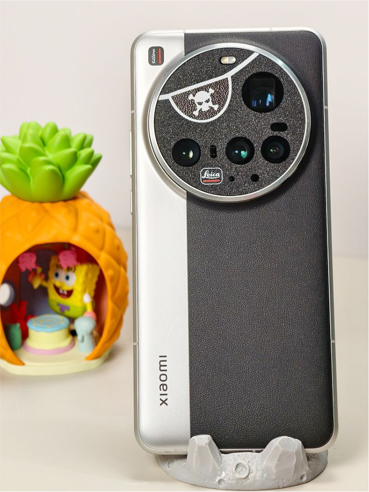 Film d'objectif pour Xiaomi 15 - Photography Xiaomi avis et prix