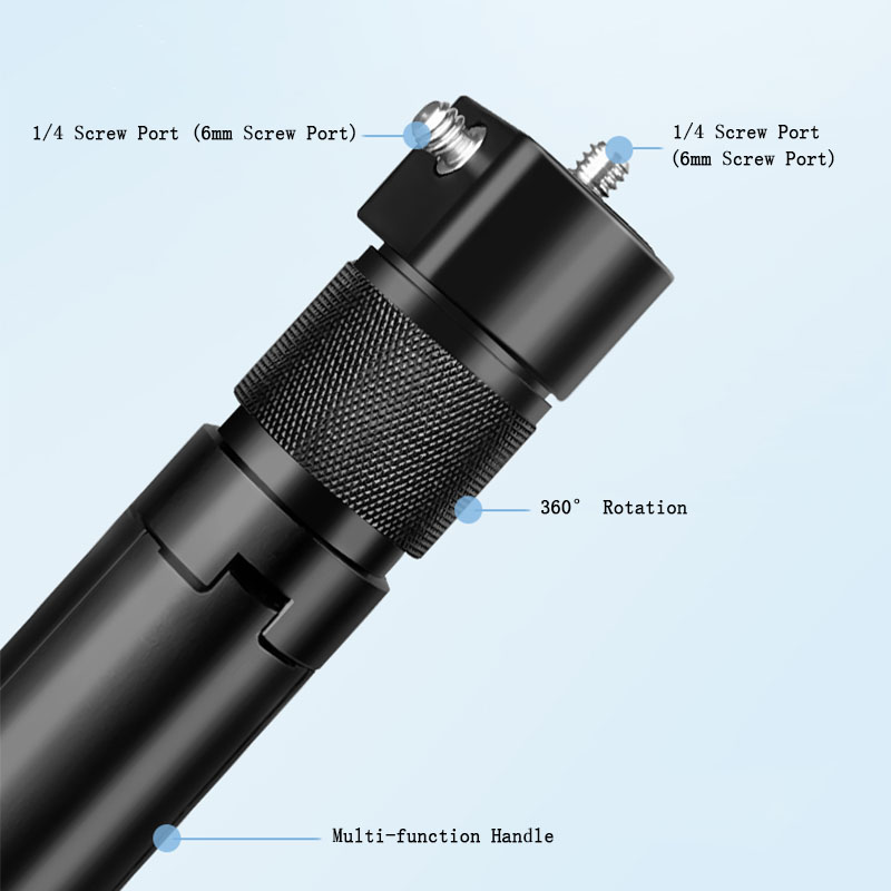 Perche à selfie invisible exte - Photography Basics avis et prix