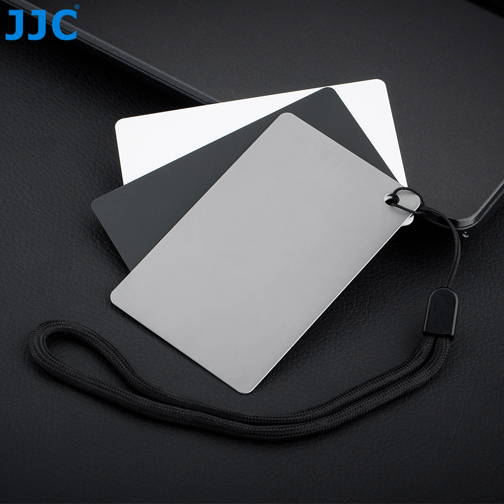 JJC – carte de Balance des bla - Color Checker Card avis et prix