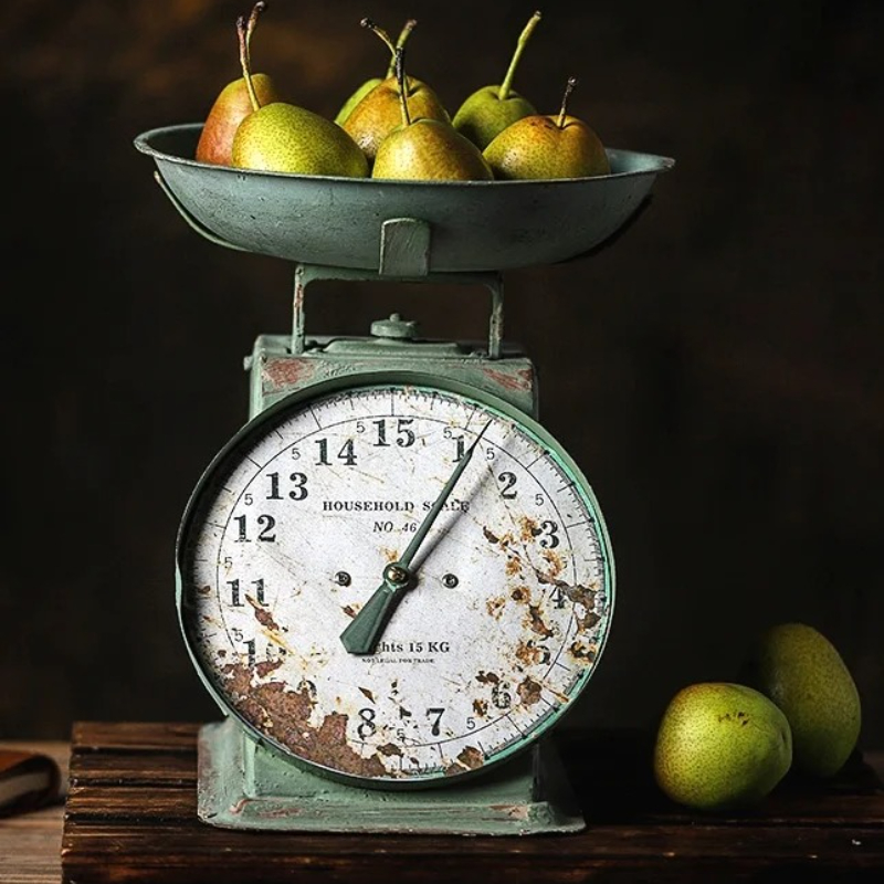 Échelle Vintage pour le style  - Photography Still Life avis et prix
