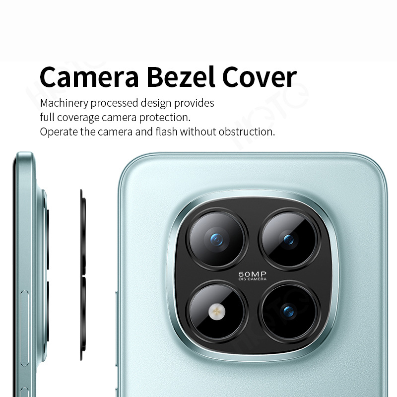 Protection d'objectif pour Xia - Photography Xiaomi avis et prix