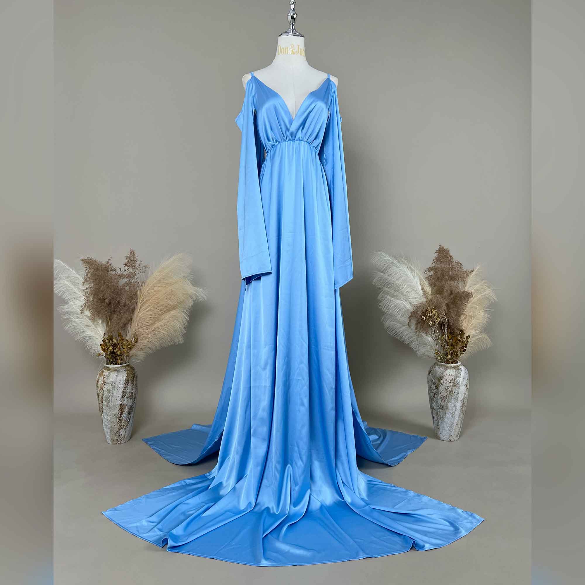 Don&Judy Sim Robe de maternité - Photography Sim avis et prix