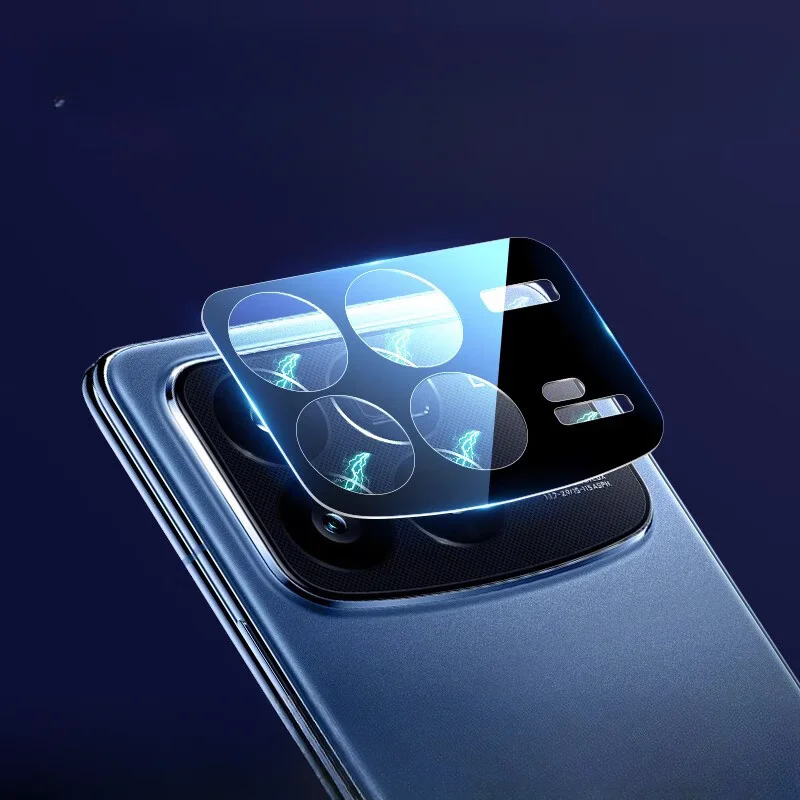 Étui de protection d'objectif  - Photography Xiaomi avis et prix