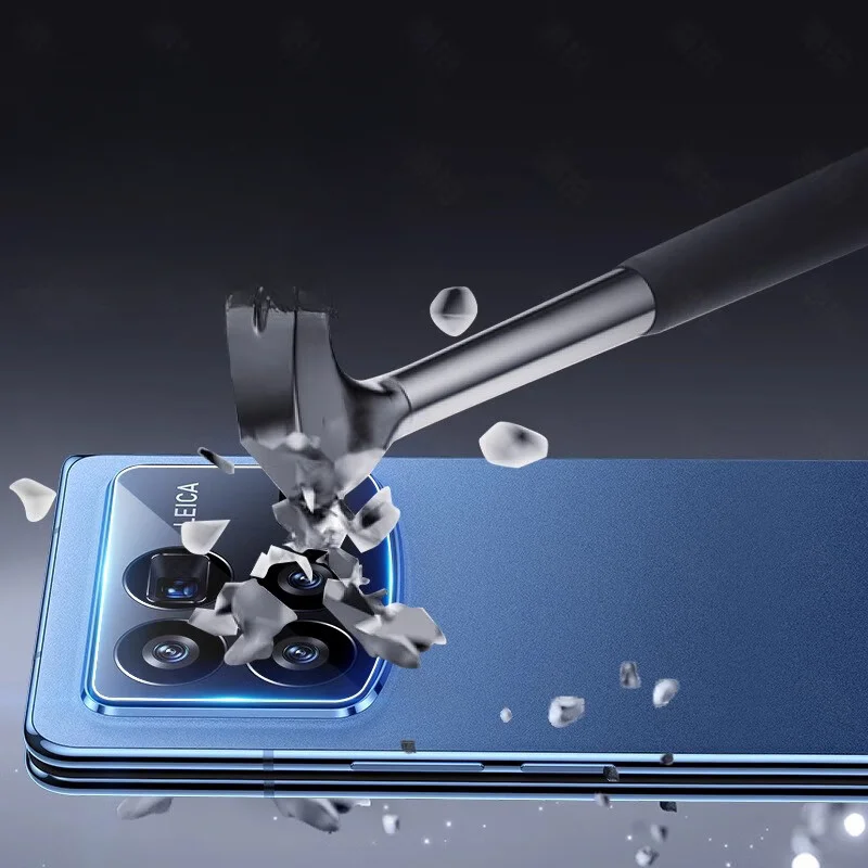 Étui de protection d'objectif  - Photography Xiaomi avis et prix