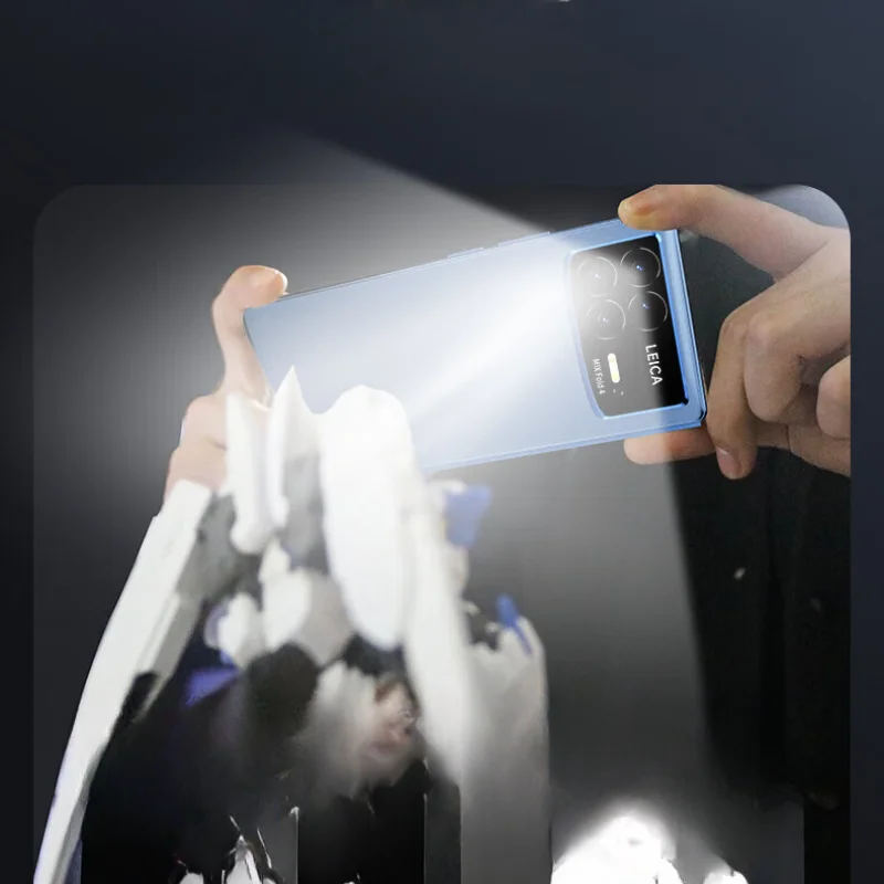 Étui de protection d'objectif  - Photography Xiaomi avis et prix