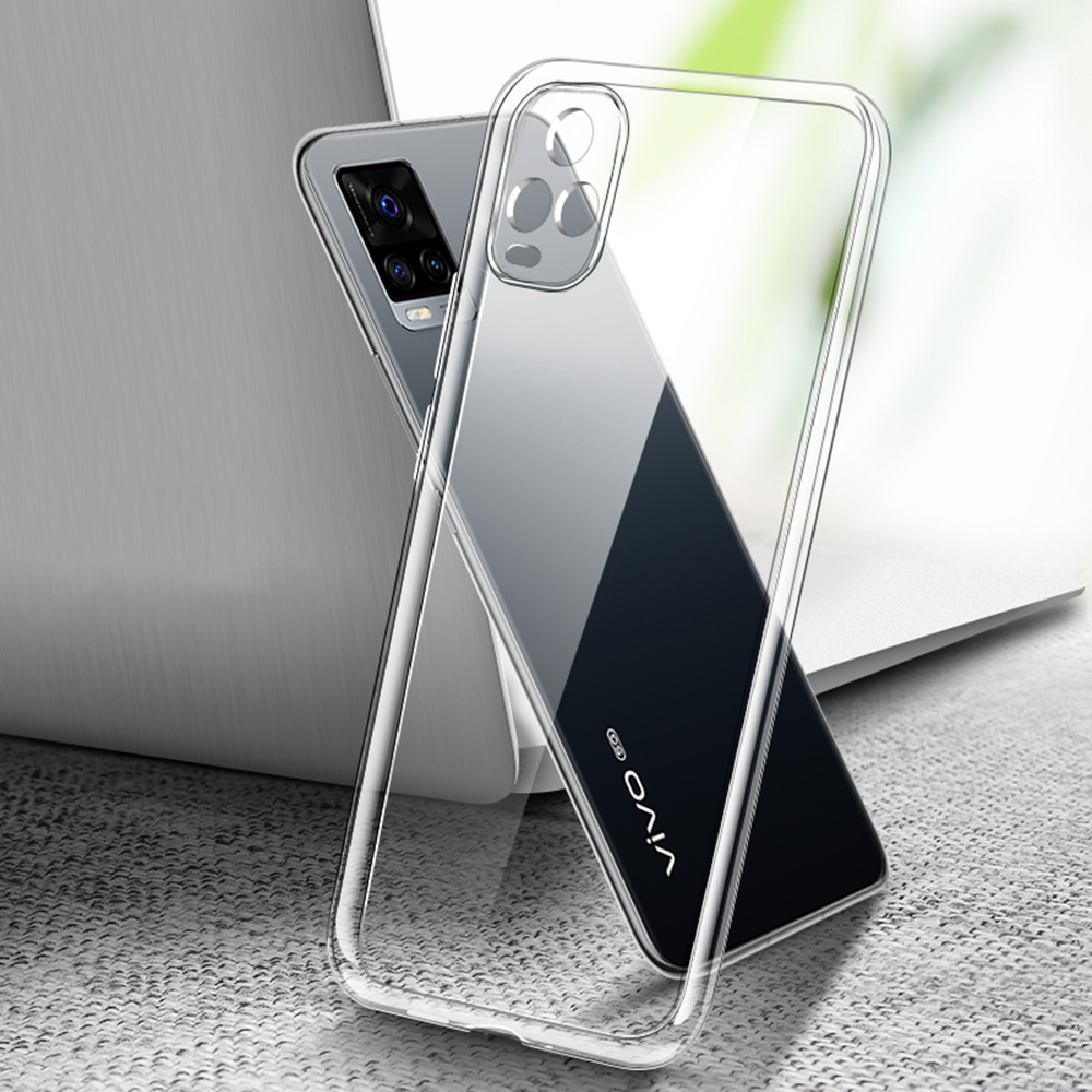 Coque de téléphone transparent - Lens Case Pouch avis et prix
