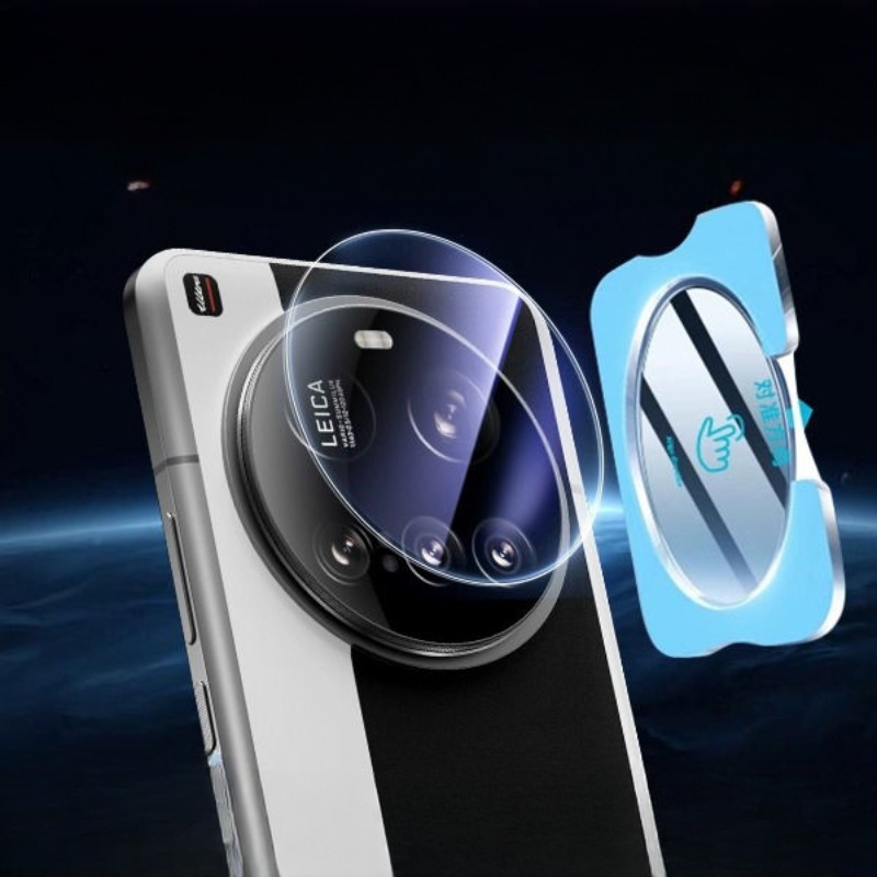 Protecteur d'objectif de camér - Photography Xiaomi avis et prix