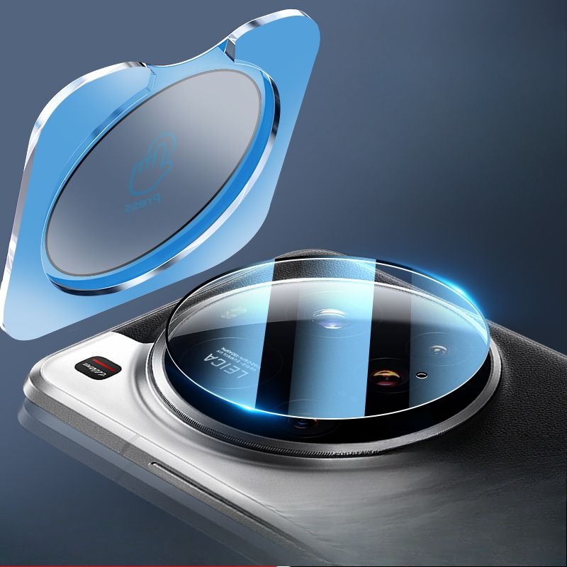 Protecteur d'objectif de camér - Photography Xiaomi avis et prix