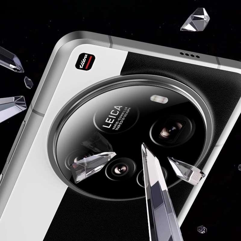 Protecteur d'objectif de camér - Photography Xiaomi avis et prix