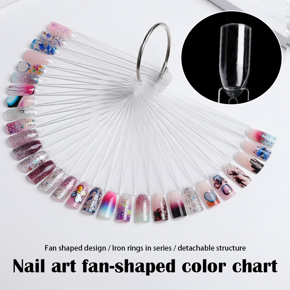 50 Nuanciers transparents pour - Color Checker Card avis et prix
