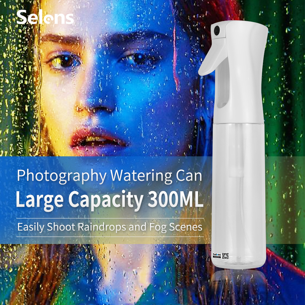 Selens – atomiseur de brume d' - Photography Still Life avis et prix