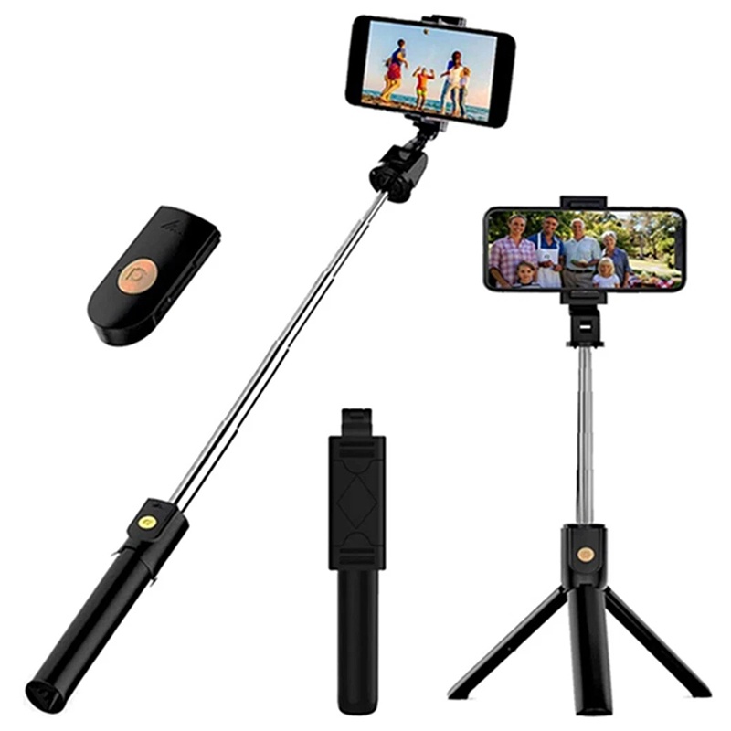 Trépied pour selfie pour télép - Photography Basics avis et prix