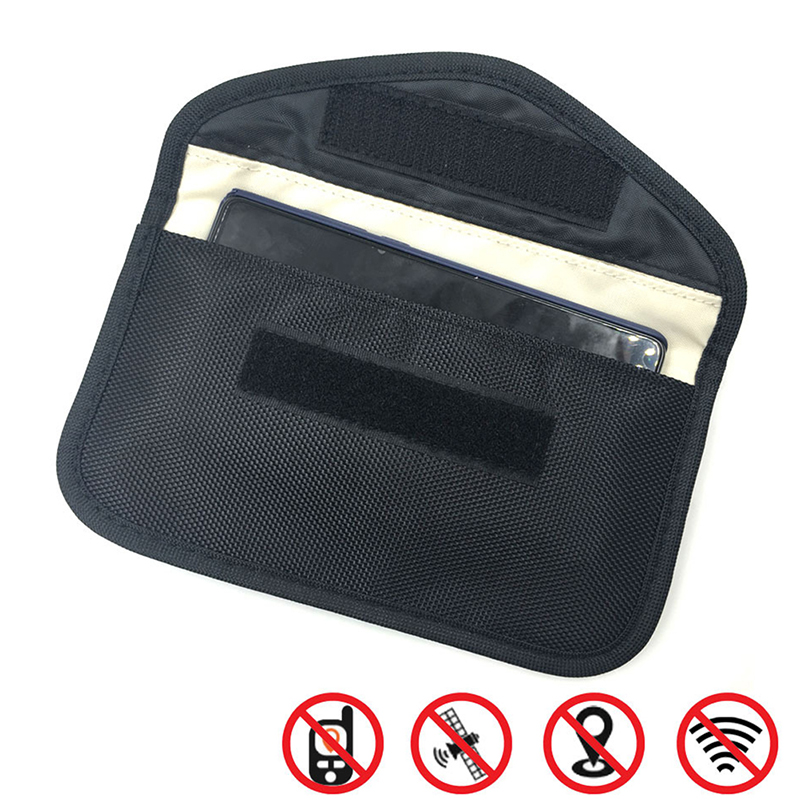 Étui en poudre pour téléphone  - Lens Case Pouch avis et prix