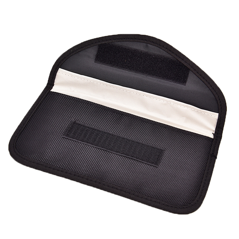 Étui en poudre pour téléphone  - Lens Case Pouch avis et prix