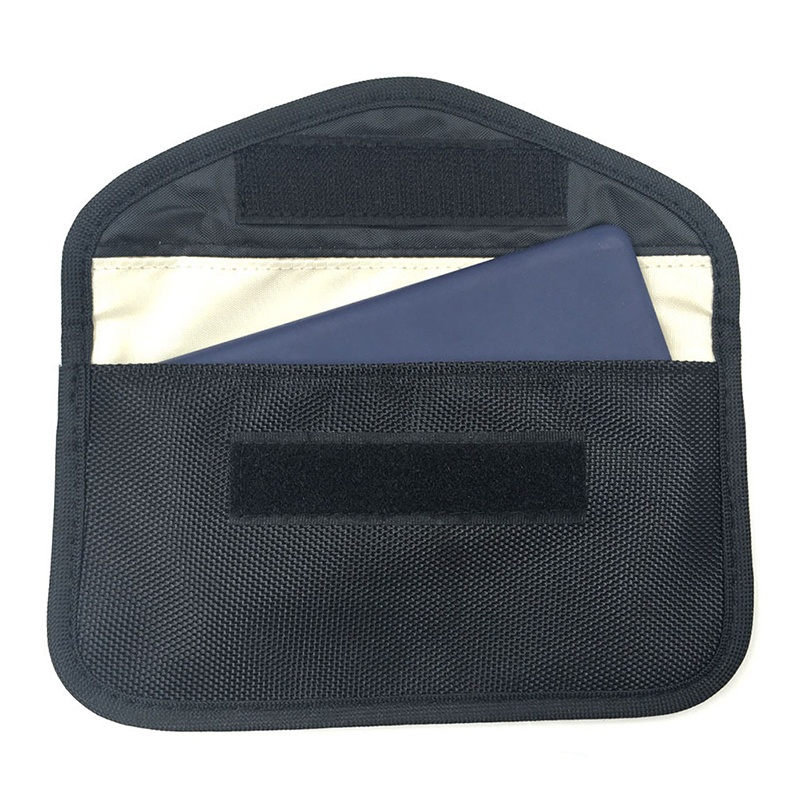 Étui en poudre pour téléphone  - Lens Case Pouch avis et prix
