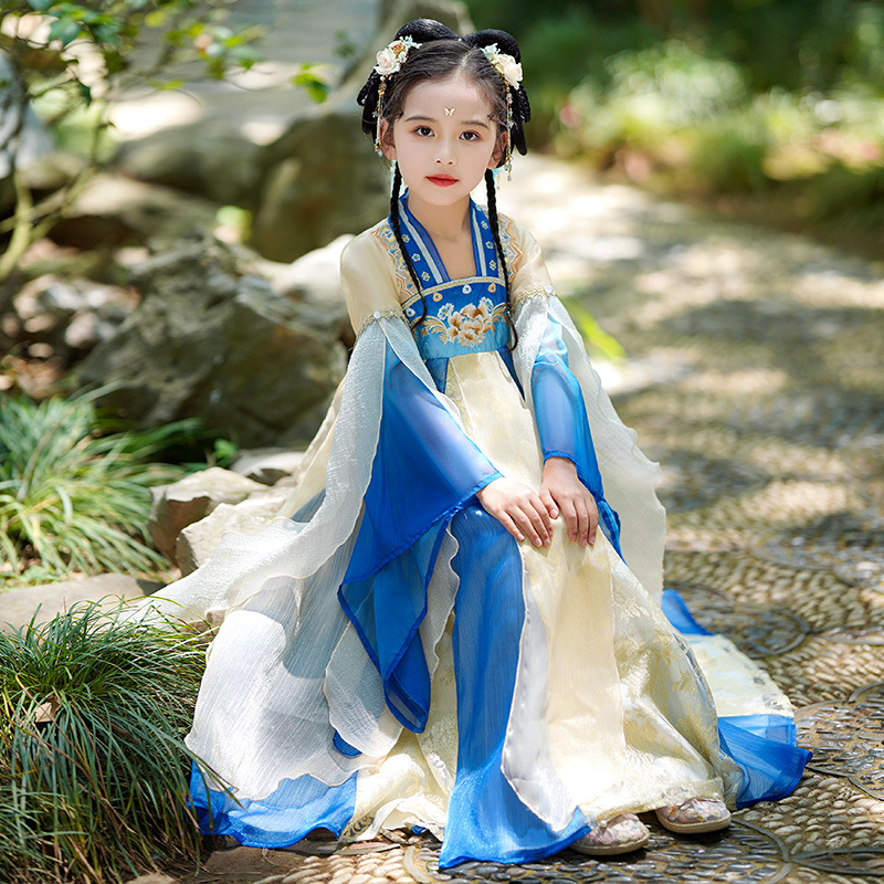 Robe Hanfu traditionnelle chin - Photography Of The Year avis et prix