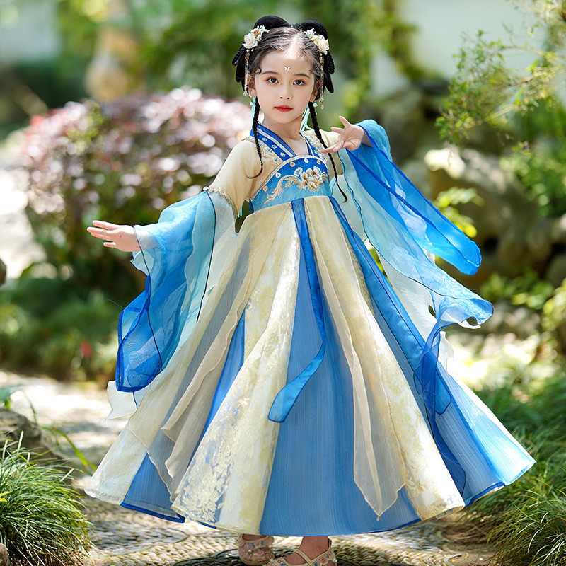 Robe Hanfu traditionnelle chin - Photography Of The Year avis et prix