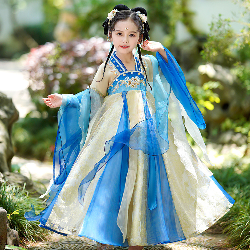 Robe Hanfu traditionnelle chin - Photography Of The Year avis et prix