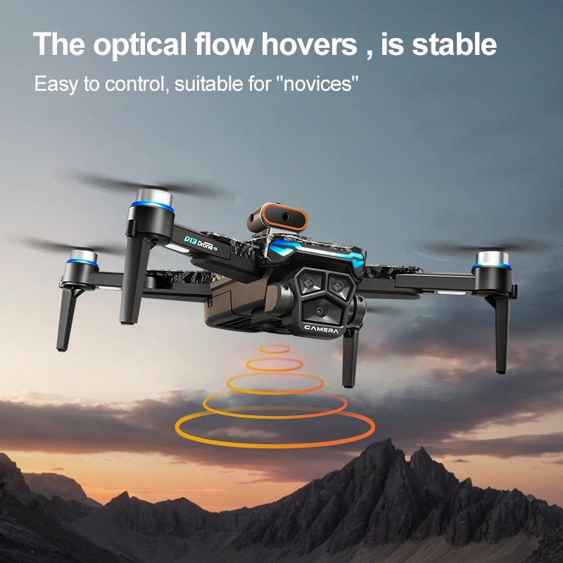 Xiaomi D13 GPS Drone 8K Triple - Photography Xiaomi avis et prix