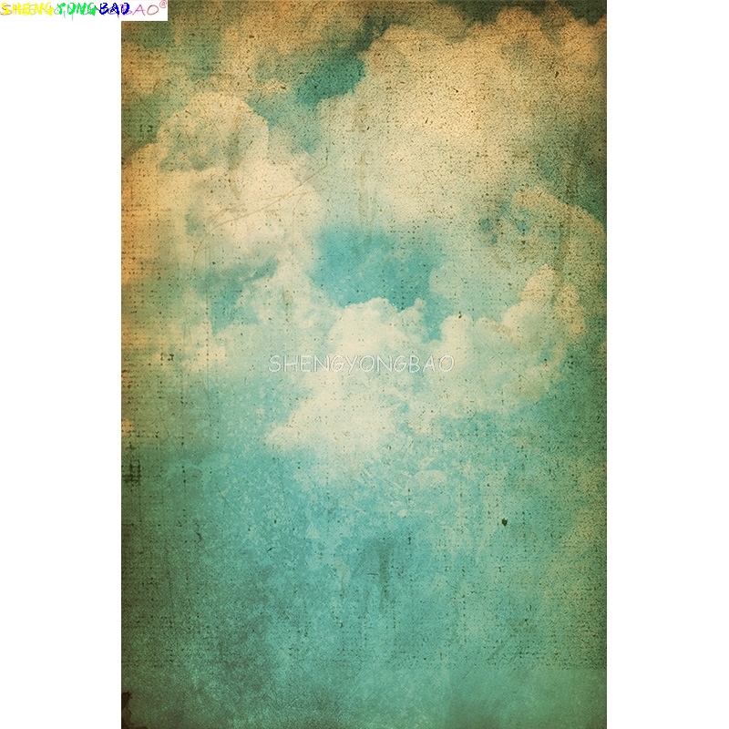 Décor de fond vintage abstrait - Photography Backdrop Muslin avis et prix