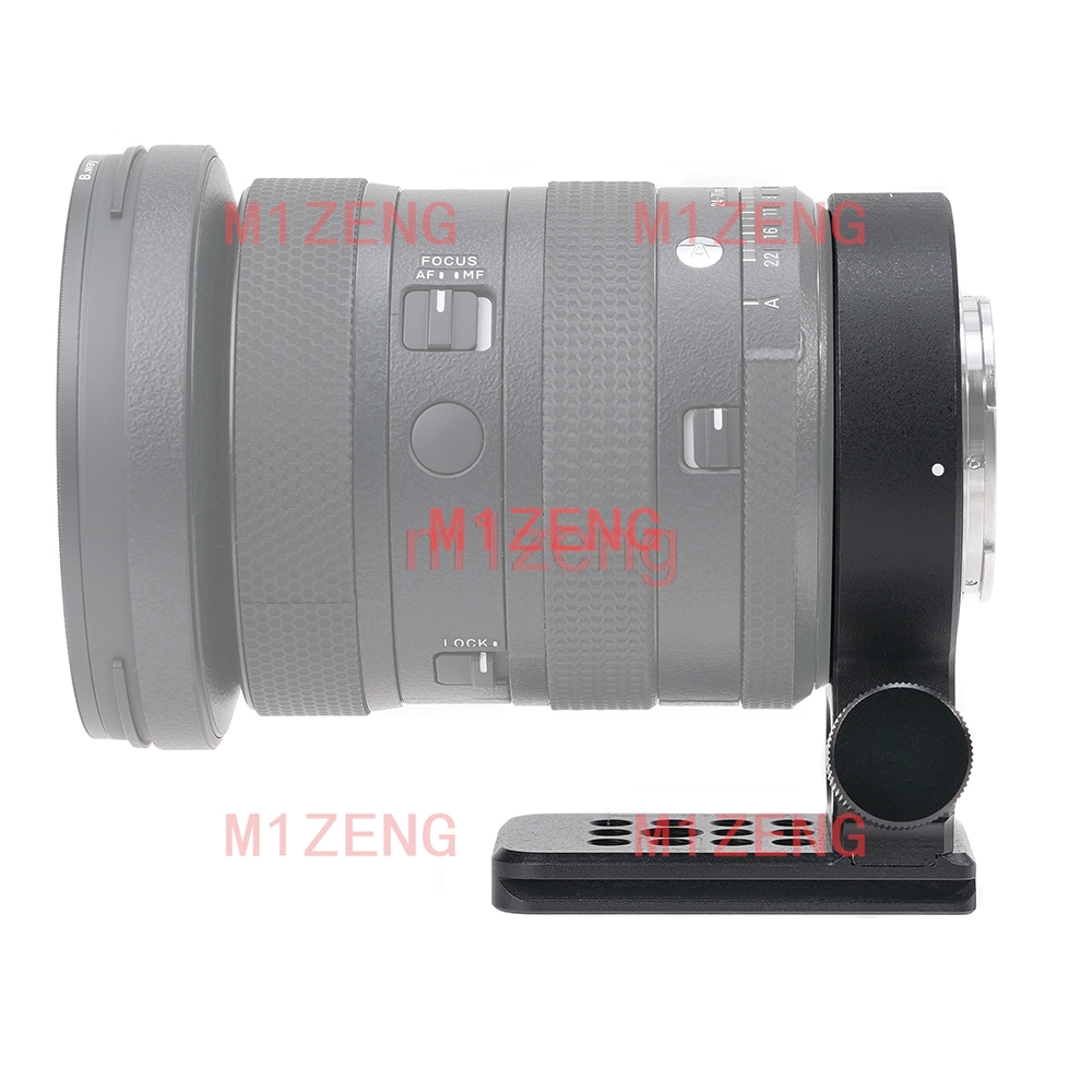 Anneau de fixation pour trépie - Lens Adapter Ring avis et prix